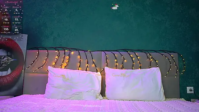 Lilumytrend online show from 03.08.26