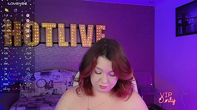 Snapshot of Lilumytrend chatting on 07.16.26 Lilumytrend online show from 07.16.26