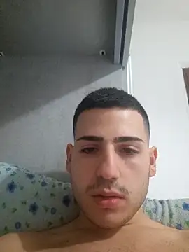 Nicolas3091 online show from 03.31.26