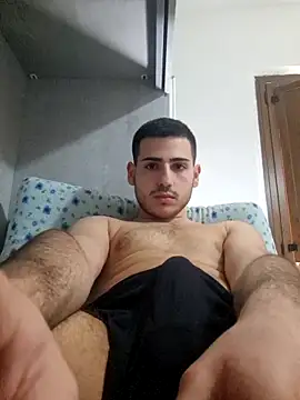 Nicolas3091 online show from 04.07.26