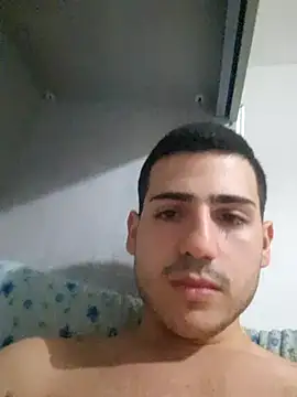 Nicolas3091 online show from 05.08.26