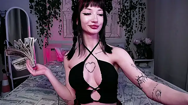 Marcellean online show from 12.23.24