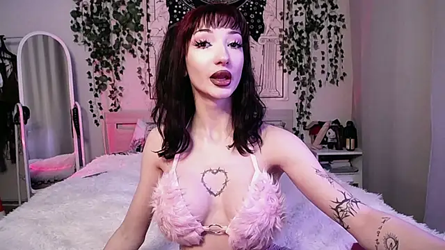 Marcellean online show from 01.05.25