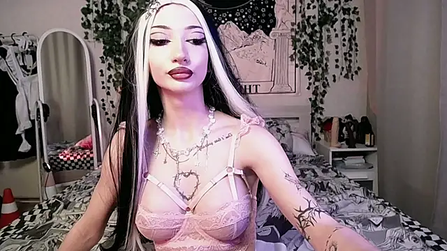 Marcellean online show from 01.11.25