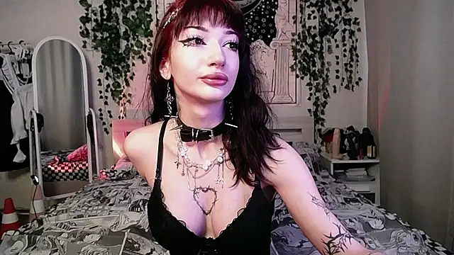 Marcellean online show from 01.12.25