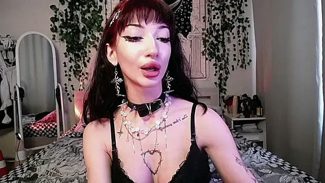 Marcellean online show from 01.12.25