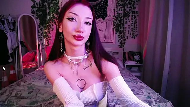 Marcellean online show from 01.23.25