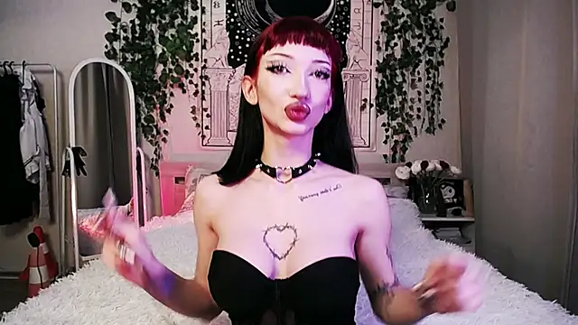 Marcellean online show from 01.31.25