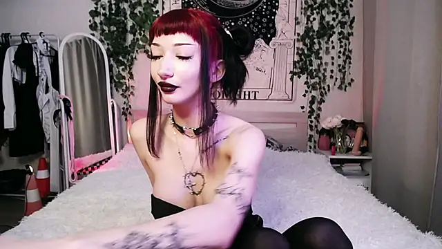 Marcellean online show from 02.09.25