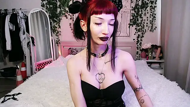 Marcellean online show from 02.09.25