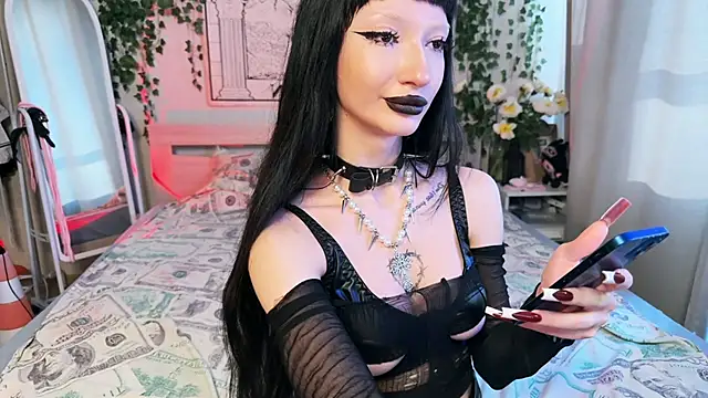 Marcellean online show from 03.11.25