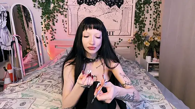 Marcellean online show from 03.14.25