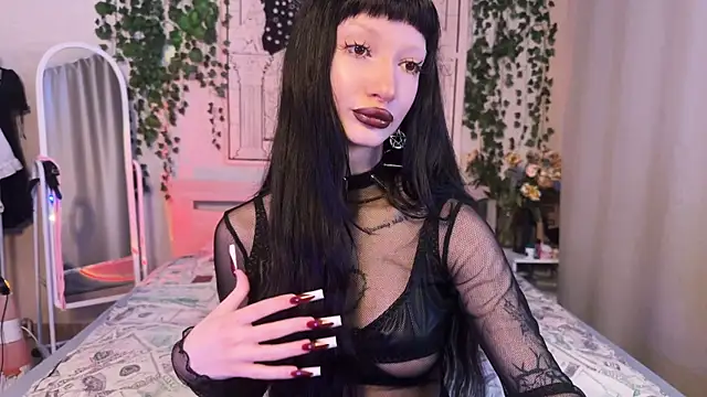 Marcellean online show from 03.16.25