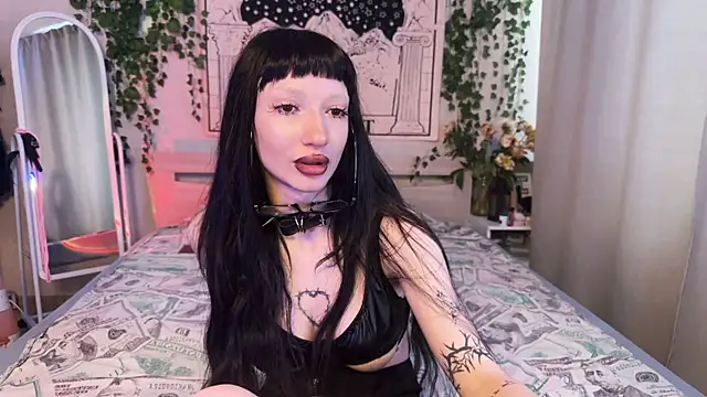 Marcellean online show from 03.16.25