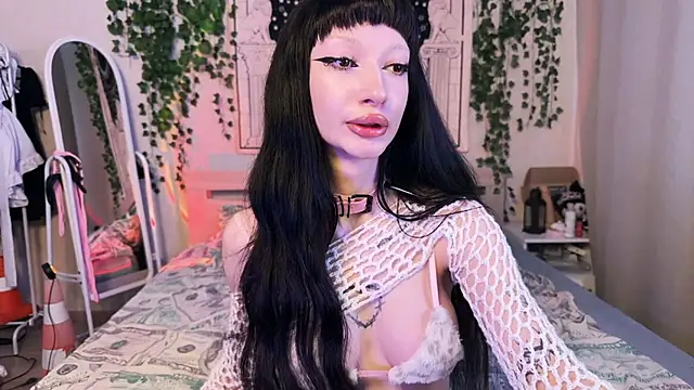 Marcellean online show from 03.21.25