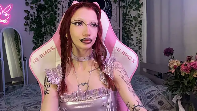 Marcellean online show from 09.19.25