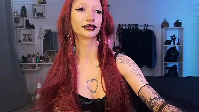 Marcellean online show from 11.12.25