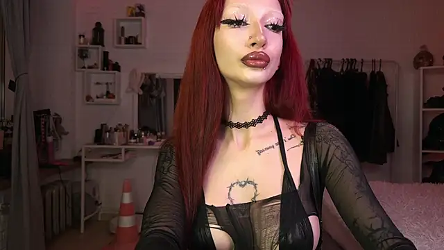 Marcellean online show from 11.24.25