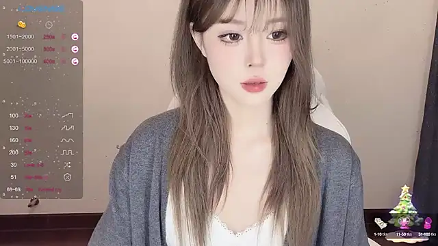 Mini-X online show from 12.16.24