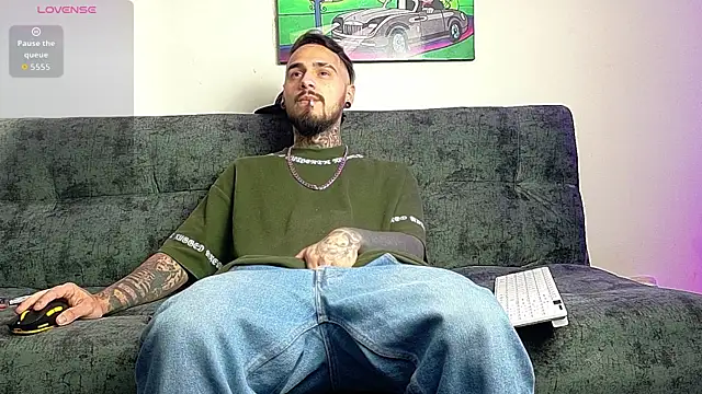 Patrick jane online show from 07.07.26