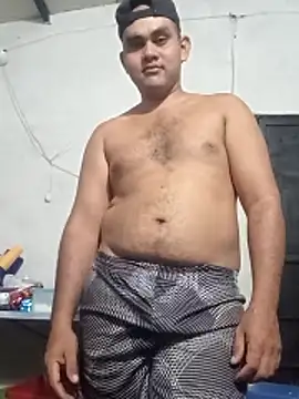 travieso2893 online show from 10.13.25