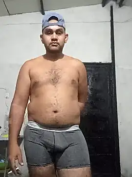 travieso2893 online show from 01.08.26