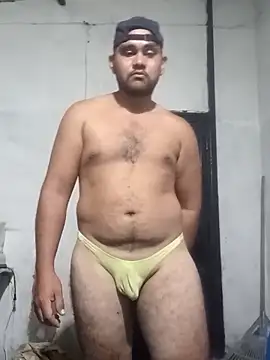 travieso2893 online show from 04.08.26