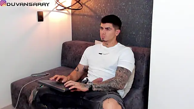 Snapshot of _mrcock chatting on 02.22.25 mrcock online show from 02.22.25