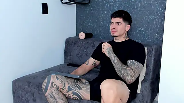  mrcock online show from 11.02.25