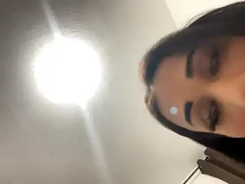 morenaindiaofc online show from 03.20.25