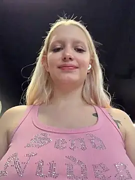 Milkyy wway online show from 03.16.26