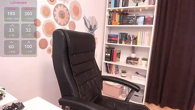 Snapshot of CrissNight chatting on 09.13.25 CrissNight online show from 09.13.25