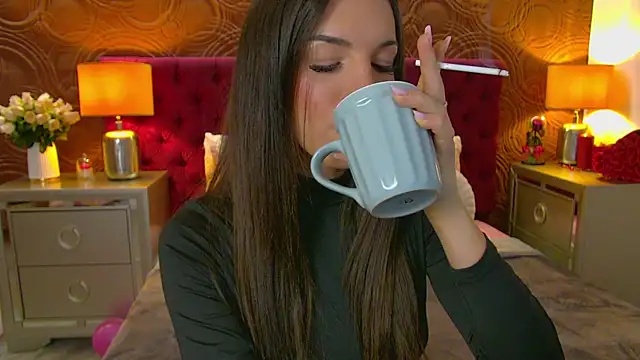 IrisMonn online show from 04.06.26