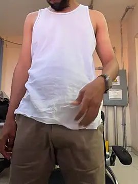 EnriquePersian197 online show from 04.02.26