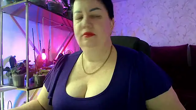 Snapshot of _Sweet_Woman chatting on 01.16.26 Sweet Woman online show from 01.16.26