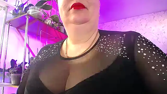 Snapshot of _Sweet_Woman chatting on 01.17.26 Sweet Woman online show from 01.17.26