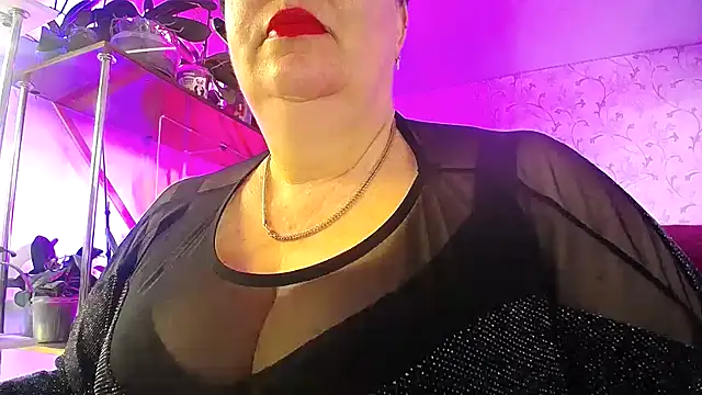 Snapshot of _Sweet_Woman chatting on 02.02.26 Sweet Woman online show from 02.02.26