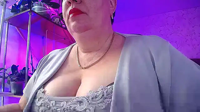 Snapshot of _Sweet_Woman chatting on 02.06.26 Sweet Woman online show from 02.06.26