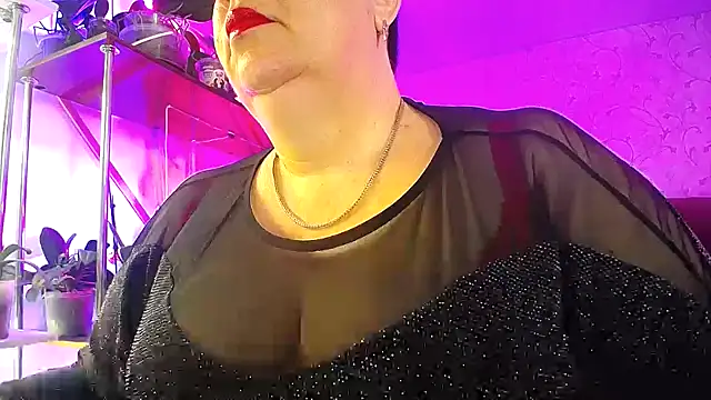 Snapshot of _Sweet_Woman chatting on 02.20.26 Sweet Woman online show from 02.20.26