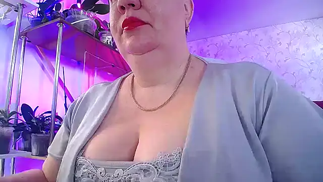 Snapshot of _Sweet_Woman chatting on 02.21.26 Sweet Woman online show from 02.21.26