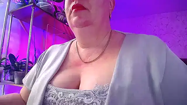 Snapshot of _Sweet_Woman chatting on 02.23.26 Sweet Woman online show from 02.23.26