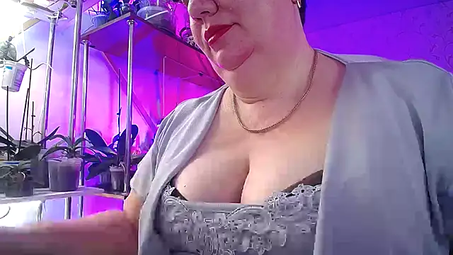 Snapshot of _Sweet_Woman chatting on 03.02.26 Sweet Woman online show from 03.02.26