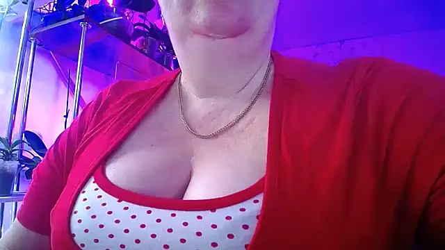  Sweet Woman online show from 03.06.26