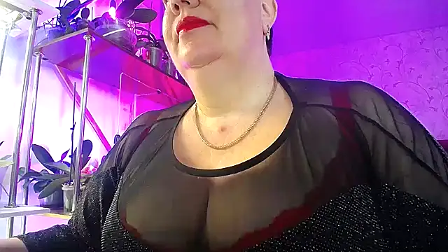  Sweet Woman online show from 03.08.26