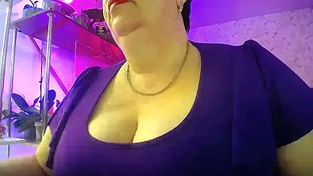  Sweet Woman online show from 03.27.26