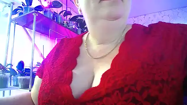  Sweet Woman online show from 06.11.26