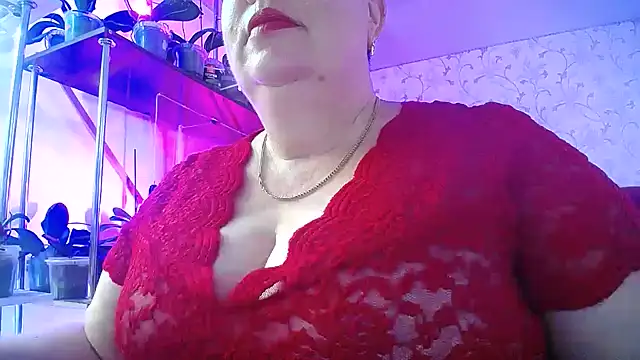  Sweet Woman online show from 06.13.26