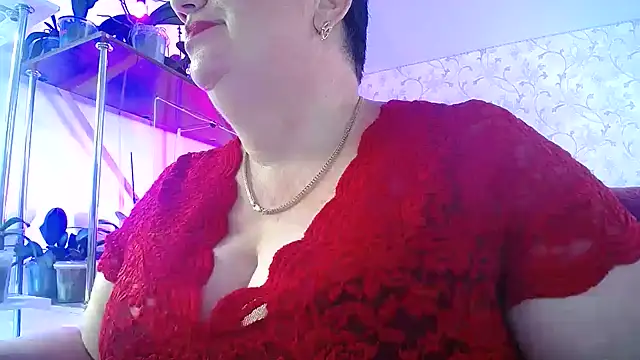  Sweet Woman online show from 06.29.26