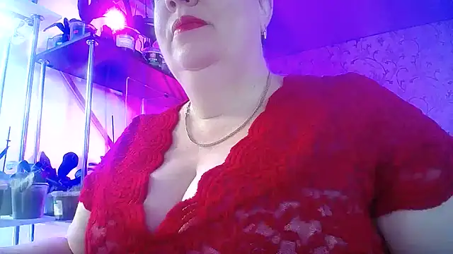  Sweet Woman online show from 07.06.26