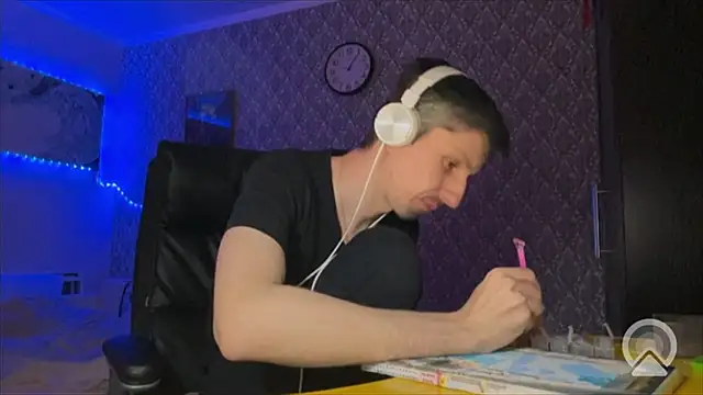 Aki-Laky online show from 01.31.26